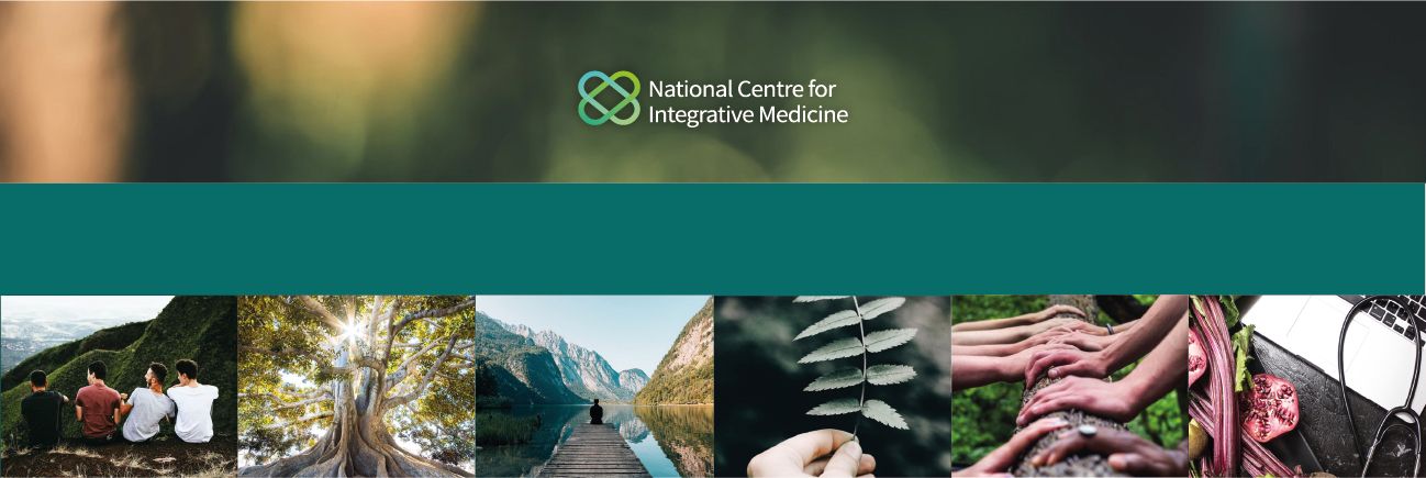 National Centre for Integrative Medicine
